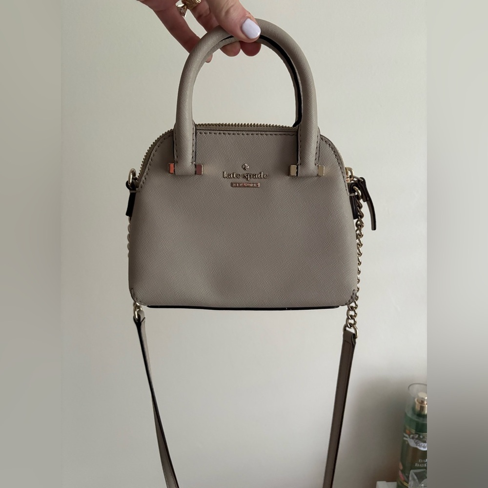 Kate Spade cross body bag